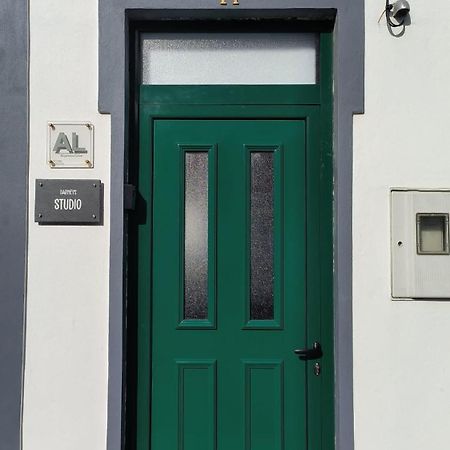 Dabneys Studio Horta  Buitenkant foto