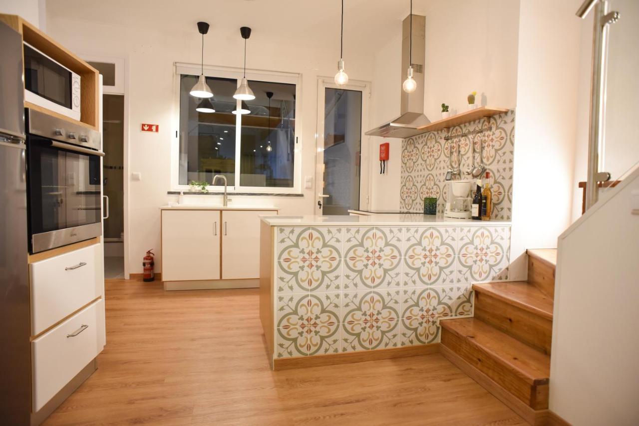 Dabneys Studio Horta  Buitenkant foto