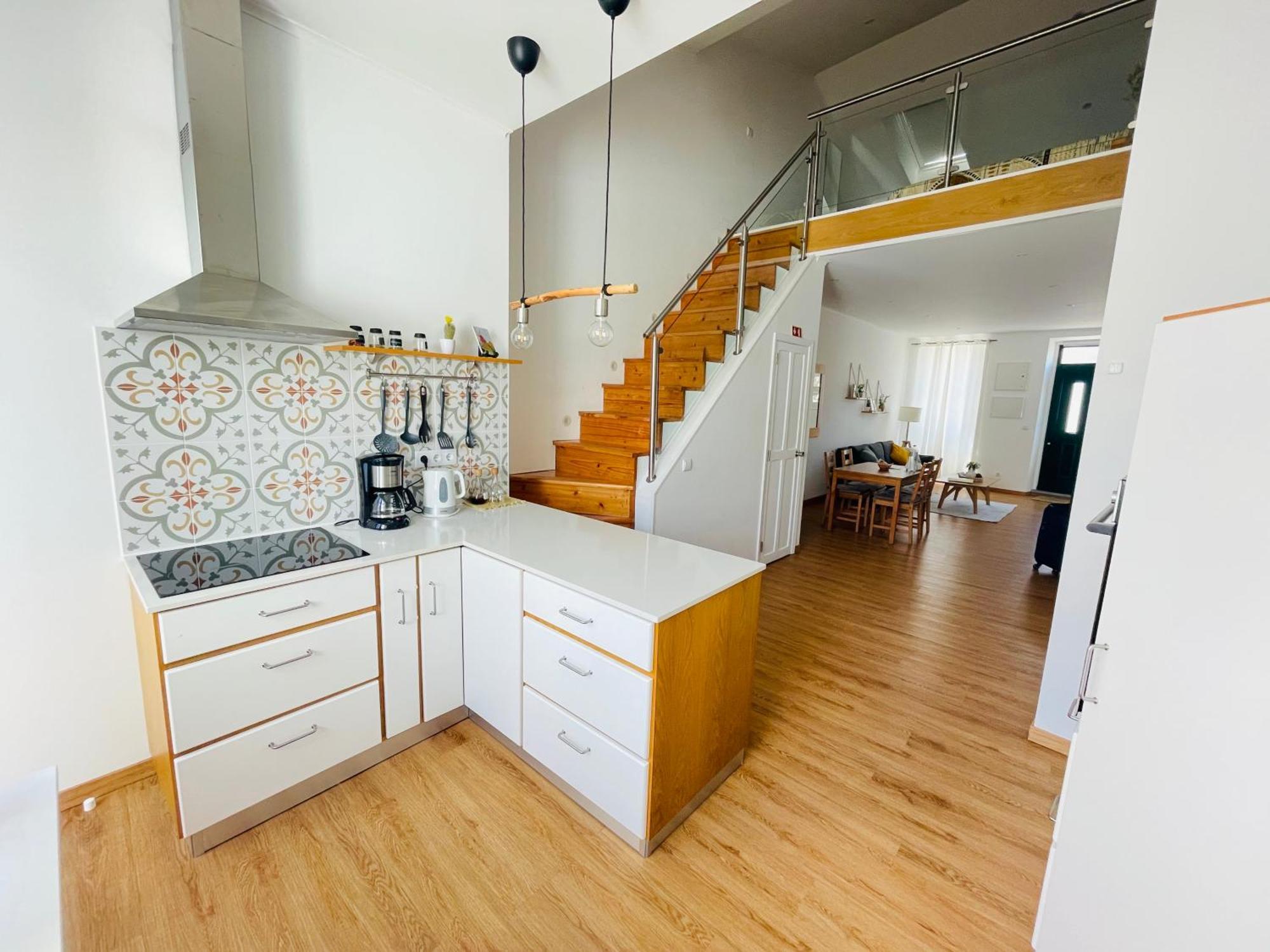 Dabneys Studio Horta  Buitenkant foto